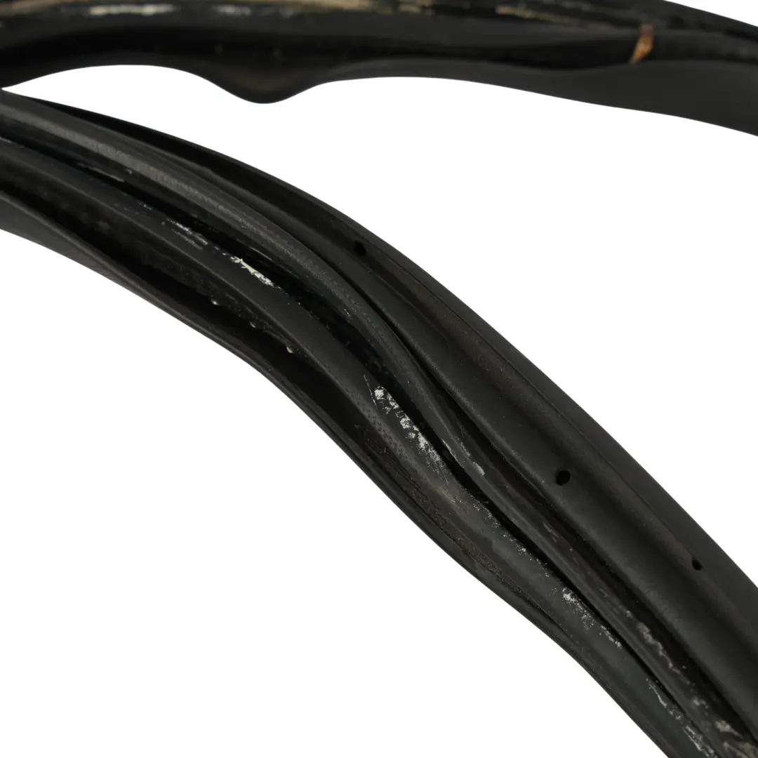 Ford Transit Custom Sliding Door Seal Gasket Rubber Right O/S JK21-V253A10-AB - SKU 2451542 - Part number 2451542