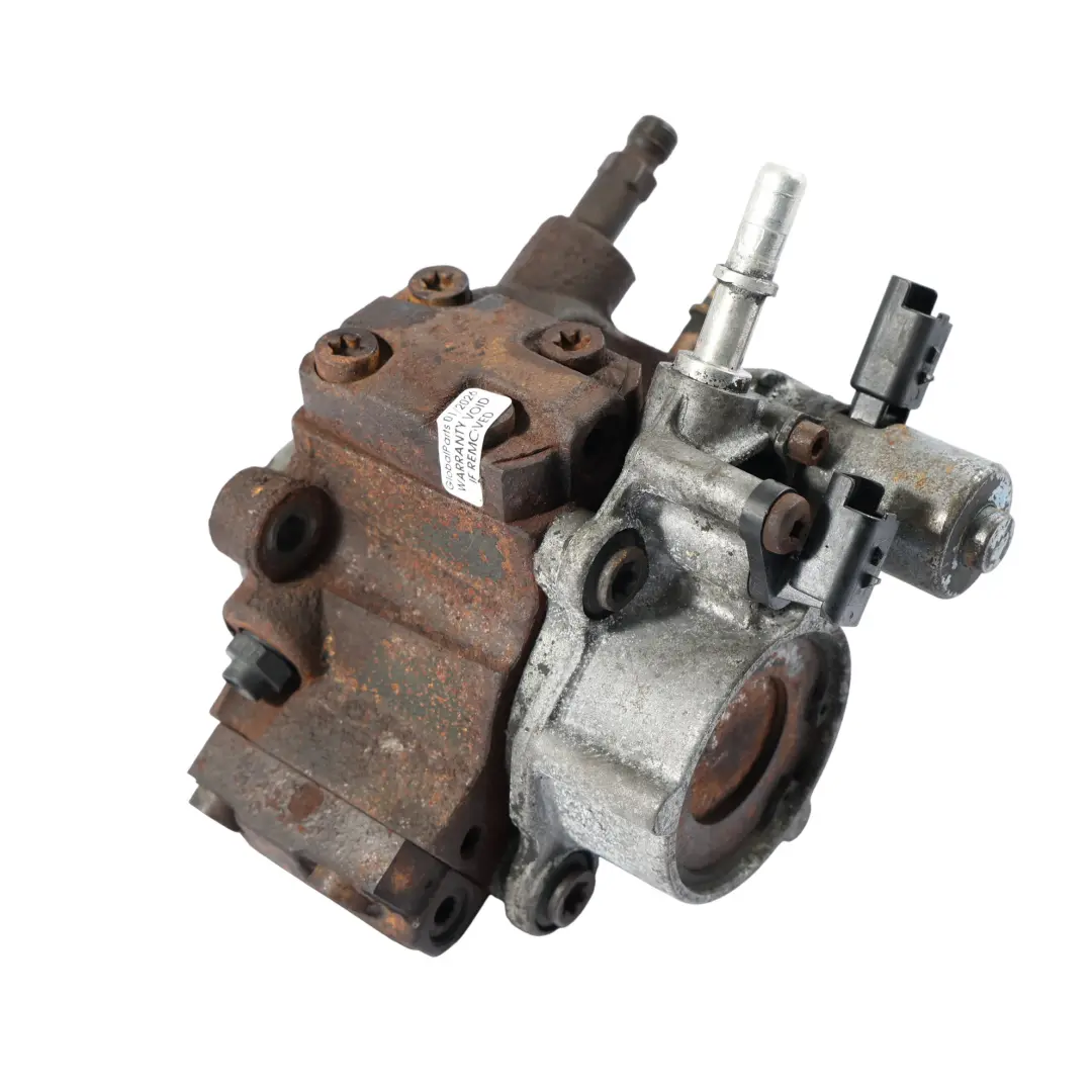 2.2TDCI Hochdruckein Spritzung Kraftstoff Pumpe BK2Q-9B395-CC für Ford Transit Mk7 mit Teilenummer 2464828 Ford Transit Mk7 2.2TDCI Hochdruckein Spritzung Kraftstoff Pumpe BK2Q-9B395-CC - SKU 2464828 - Teilenummer 2464828