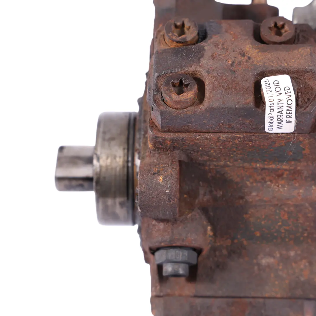 Ford Transit Mk7 2.2 Tdci Inyección Alta Presión Bomba Combustible BK2Q-9B395-CC - SKU 2464828 - Número de pieza 2464828