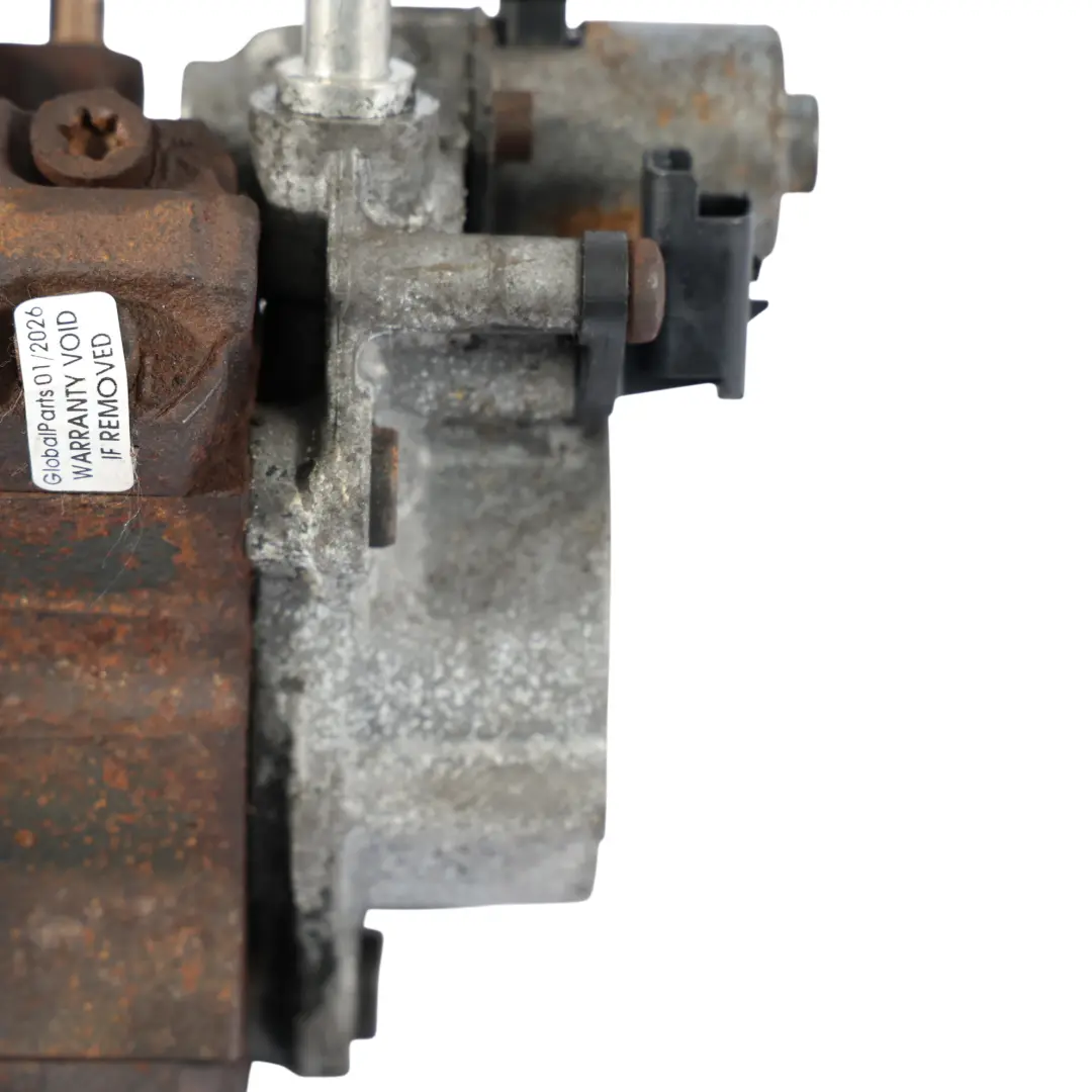 Pompa Carburant Iniezione Alta Pressione BK2Q-9B395-CC per Ford Transit Mk7 2.2 Tdci con numero di parte 2464828 Ford Transit Mk7 2.2 Tdci Pompa Carburant Iniezione Alta Pressione BK2Q-9B395-CC - SKU 2464828 - Numero di parte 2464828