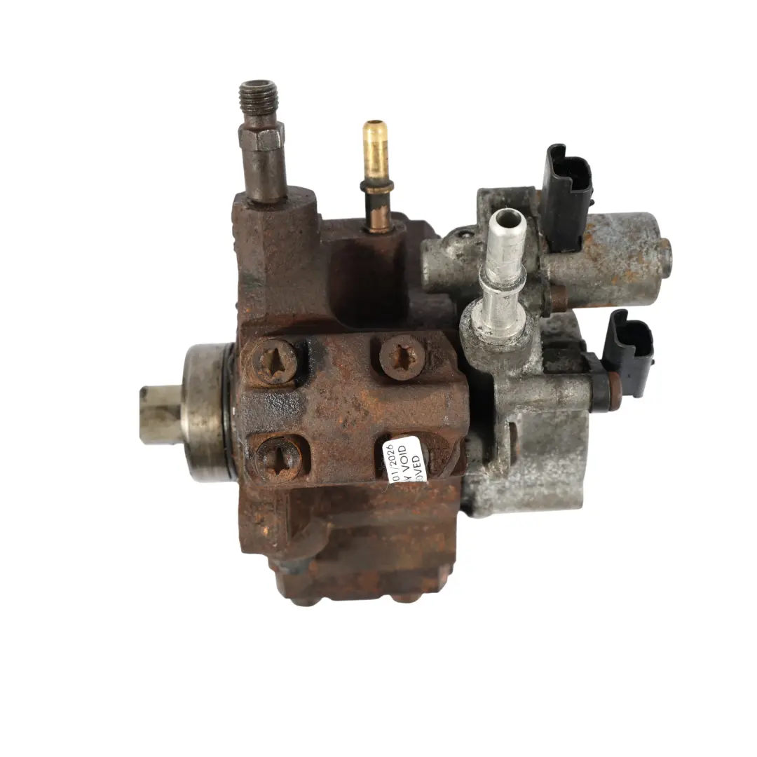 2.2TDCI Hochdruckein Spritzung Kraftstoff Pumpe BK2Q-9B395-CC für Ford Transit Mk7 mit Teilenummer 2464828 Ford Transit Mk7 2.2TDCI Hochdruckein Spritzung Kraftstoff Pumpe BK2Q-9B395-CC - SKU 2464828 - Teilenummer 2464828