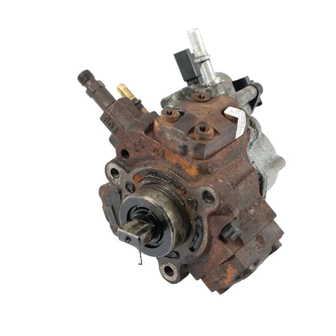 Pompa Carburant Iniezione Alta Pressione BK2Q-9B395-CC per Ford Transit Mk7 2.2 Tdci con numero di parte 2464828 Ford Transit Mk7 2.2 Tdci Pompa Carburant Iniezione Alta Pressione BK2Q-9B395-CC - SKU 2464828 - Numero di parte 2464828