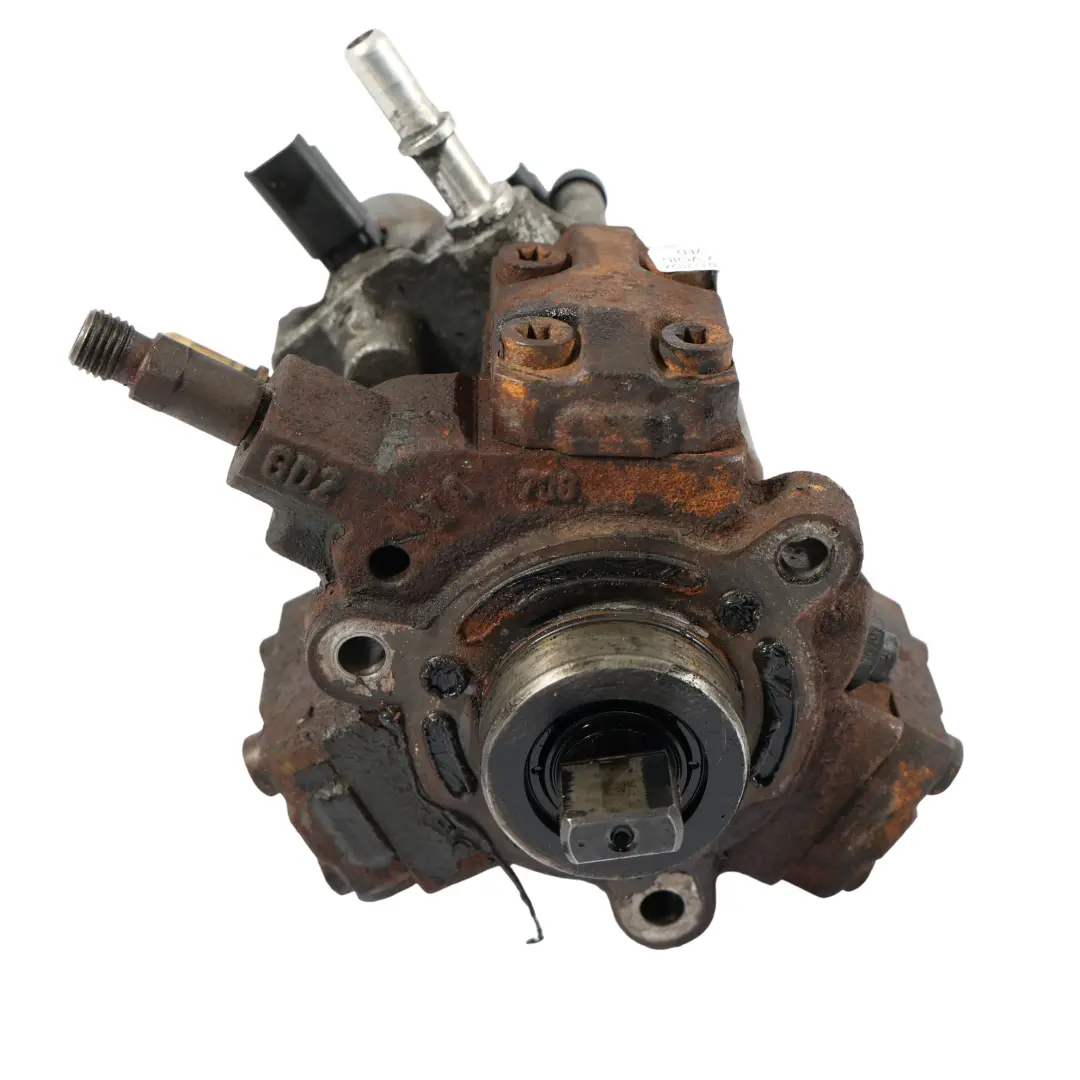 Pompa Wtryskowa Podciśnienia Paliwa BK2Q-9B395-CC do Ford Transit Mk7 2.2 TDCI o numerze 2464828 Ford Transit Mk7 2.2 TDCI Pompa Wtryskowa Podciśnienia Paliwa BK2Q-9B395-CC - SKU 2464828 - Numer Części 2464828