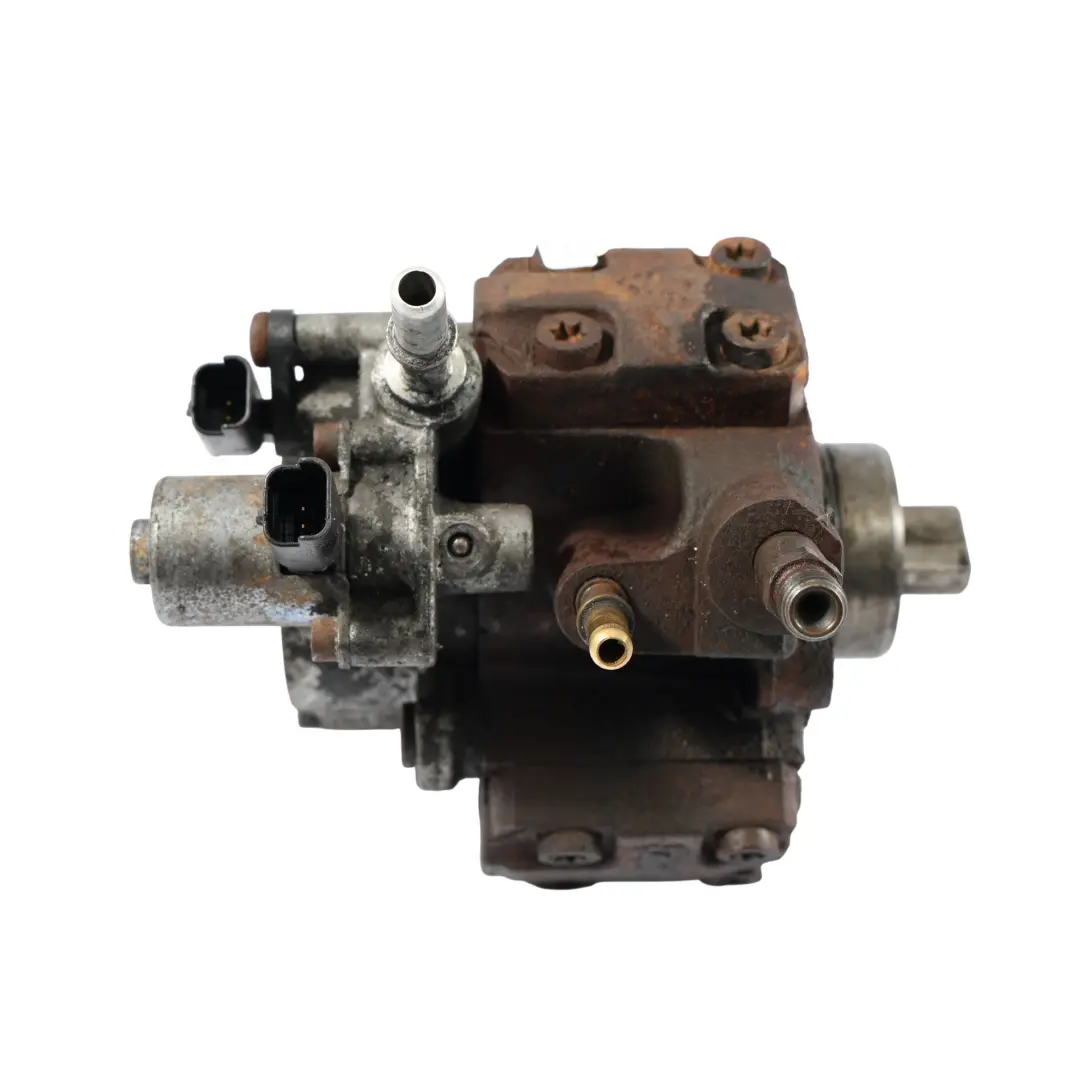 Ford Transit Mk7 2.2 TDCi High Pressure Injection Fuel Pump Diesel BK2Q-9B395-CC - SKU 2464828 - Part number 2464828