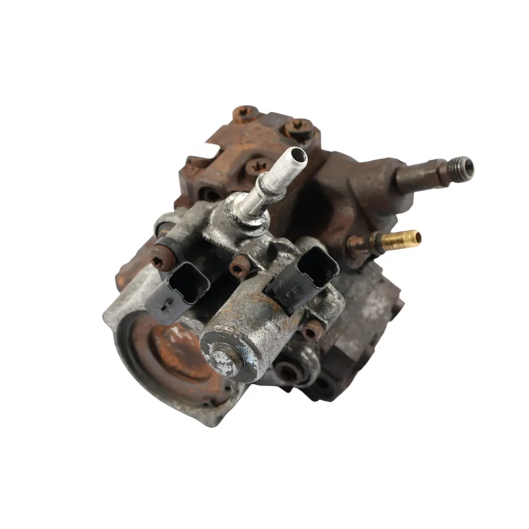 Ford Transit Mk7 2.2 TDCi High Pressure Injection Fuel Pump Diesel BK2Q-9B395-CC - SKU 2464828 - Part number 2464828