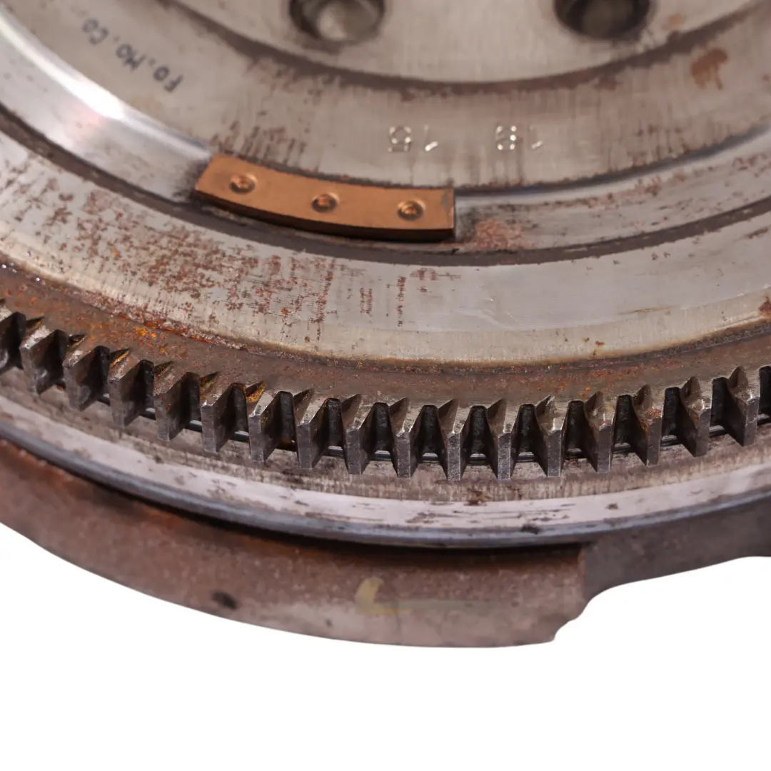 Ford Transit Custom Mk8 Clutch & Flywheel Kit 2.0 Diesel GK21-7563-BA - SKU 2509855 - Part number 2509855