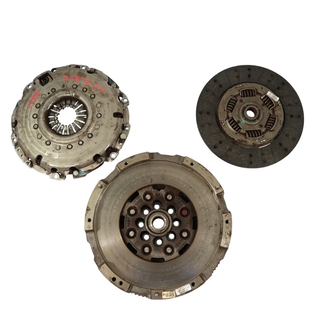 Mk8 Kit Embrayage Et Volant Moteur 2.0 Diesel GK21-7563-BA pour Ford Transit Custom à propos du numéro de pièce 2509855 Ford Transit Custom Mk8 Kit Embrayage Et Volant Moteur 2.0 Diesel GK21-7563-BA - SKU 2509855 - Numéro de pièce 2509855