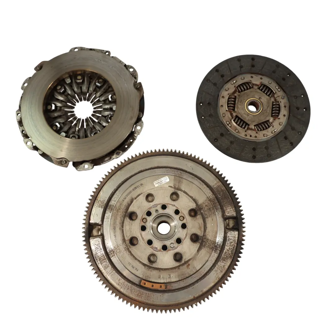 Mk8 Clutch & Flywheel Kit 2.0 Diesel GK21-7563-BA to Ford Transit Custom with Part number 2509855 Ford Transit Custom Mk8 Clutch & Flywheel Kit 2.0 Diesel GK21-7563-BA - SKU 2509855 - Part number 2509855