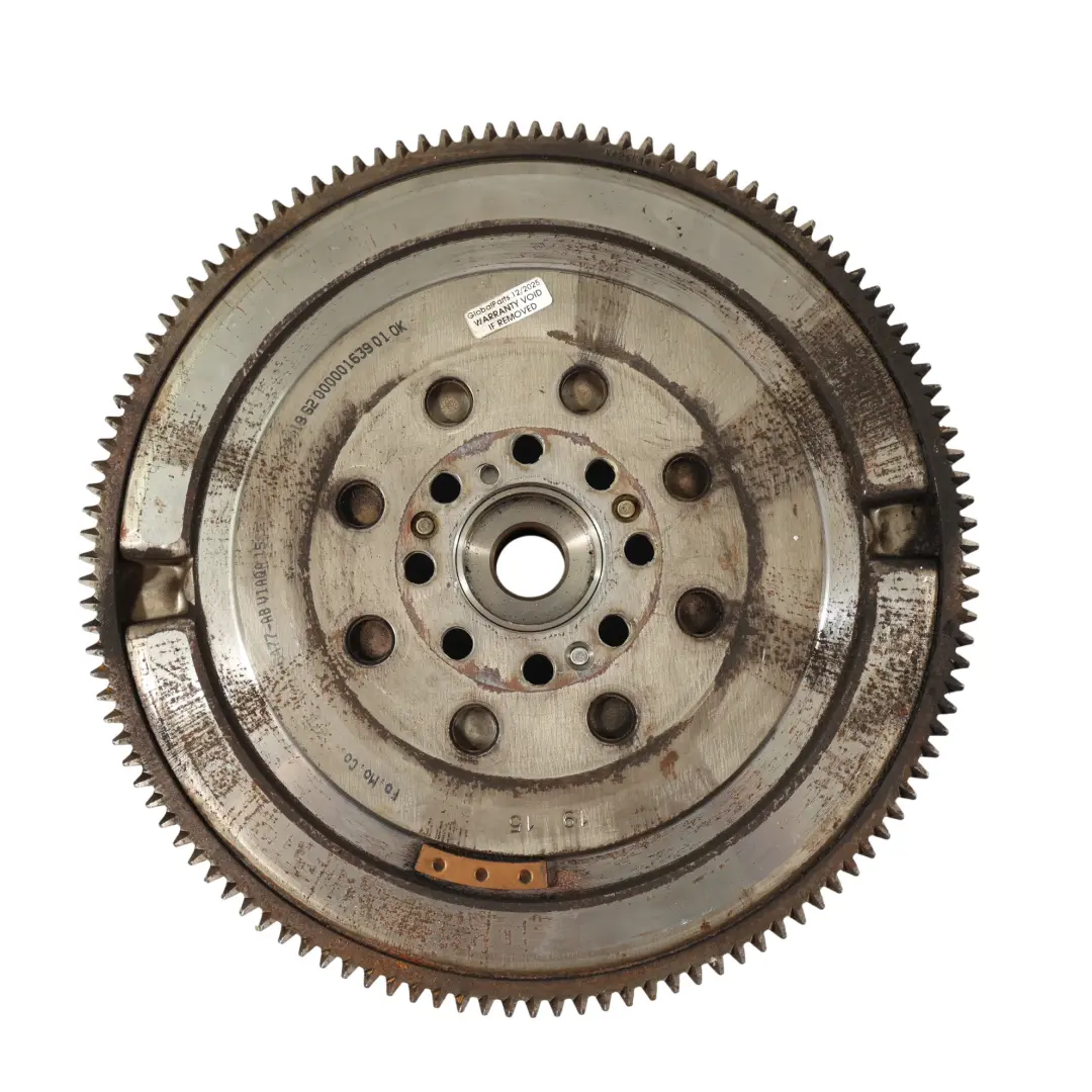 Mk8 Clutch & Flywheel Kit 2.0 Diesel GK21-7563-BA to Ford Transit Custom with Part number 2509855 Ford Transit Custom Mk8 Clutch & Flywheel Kit 2.0 Diesel GK21-7563-BA - SKU 2509855 - Part number 2509855