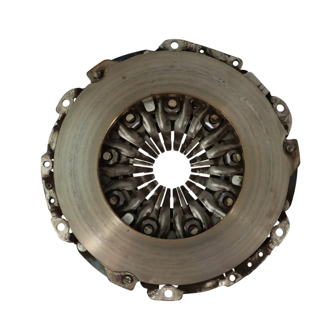 Ford Transit Custom Mk8 Clutch & Flywheel Kit 2.0 Diesel GK21-7563-BA - SKU 2509855 - Part number 2509855