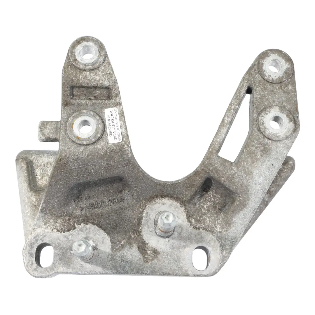 Gearbox Mount Bracket 2.0 TDCi Ecoblue GK21-7M125-DB to Ford Transit Custom with Part number 2510687 Ford Transit Custom Gearbox Mount Bracket 2.0 TDCi Ecoblue GK21-7M125-DB - SKU 2510687 - Part number 2510687