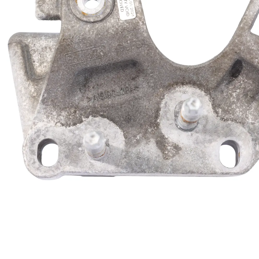 Ford Transit Custom Support De Boîte De Vitesses 2.0 Tdci Ecoblue GK21-7M125-DB - SKU 2510687 - Numéro de pièce 2510687