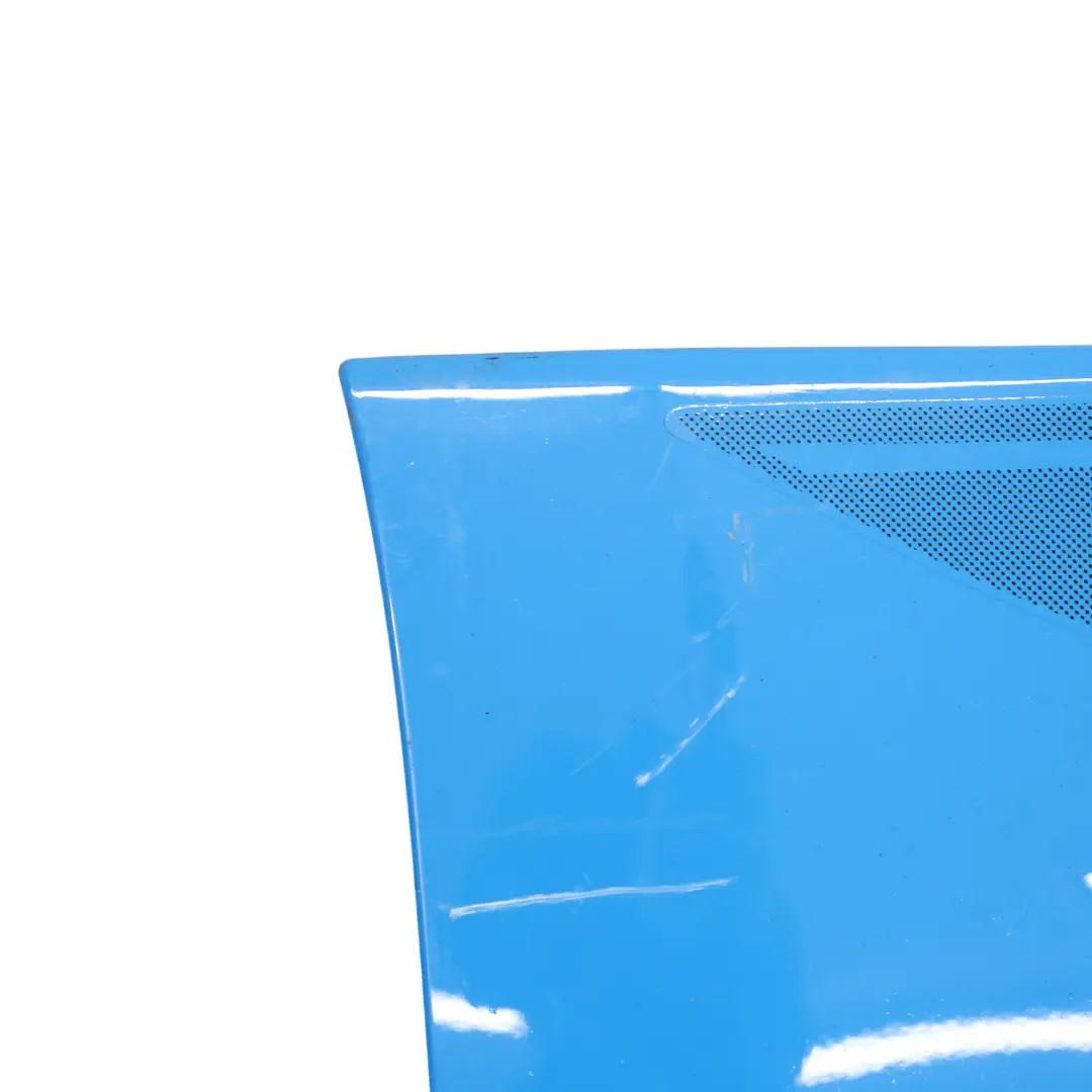 Ford Mustang GT VI Gonna Laterale Pannello Striscia Destra Grabber Blue - CI - SKU 2522625-GRB - Numero di parte 2522625