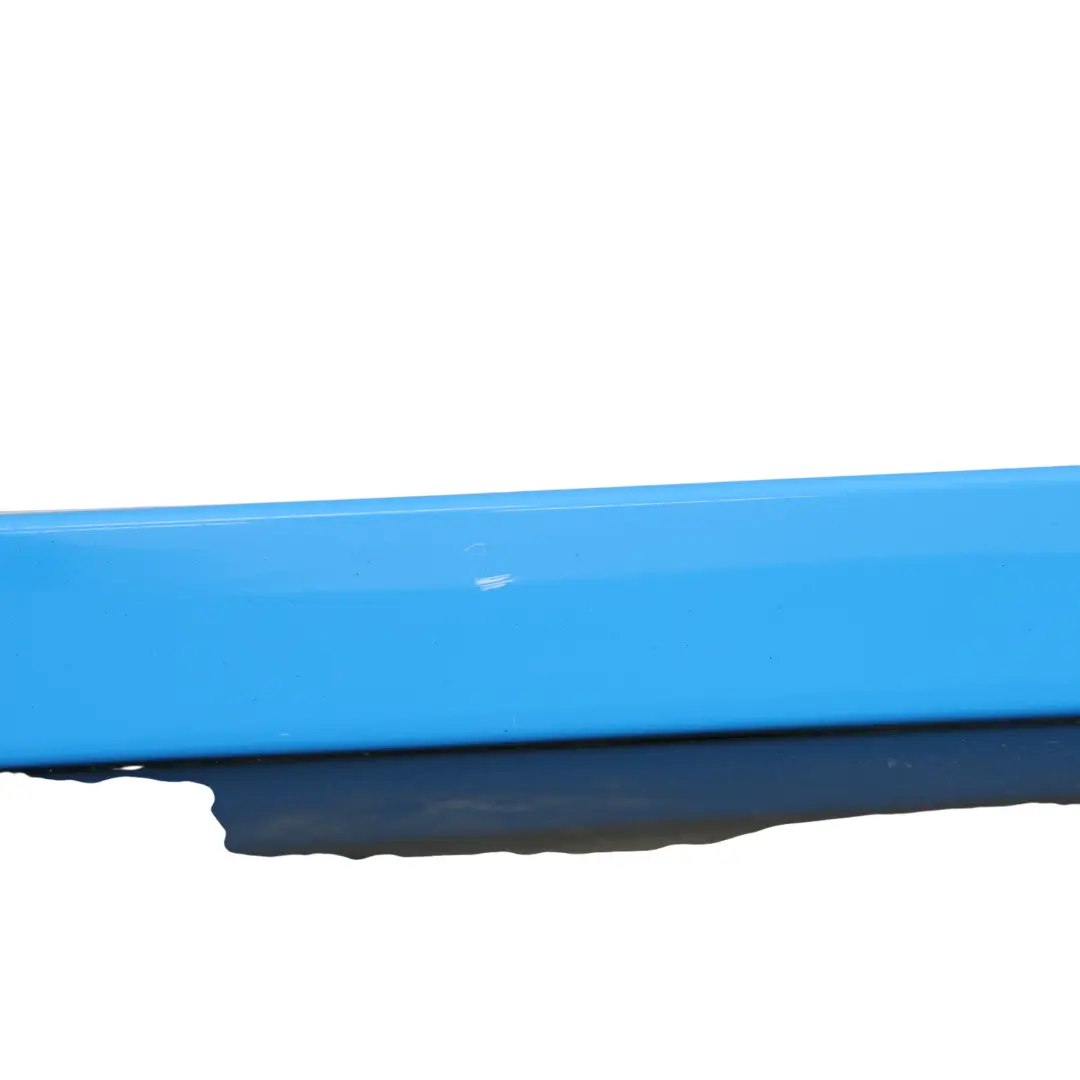 Plaque De Cache Latérale Droite Grabber Blue Bleu - CI pour Ford Mustang GT VI à propos du numéro de pièce 2522625 Ford Mustang GT VI Plaque De Cache Latérale Droite Grabber Blue Bleu - CI - SKU 2522625-GRB - Numéro de pièce 2522625