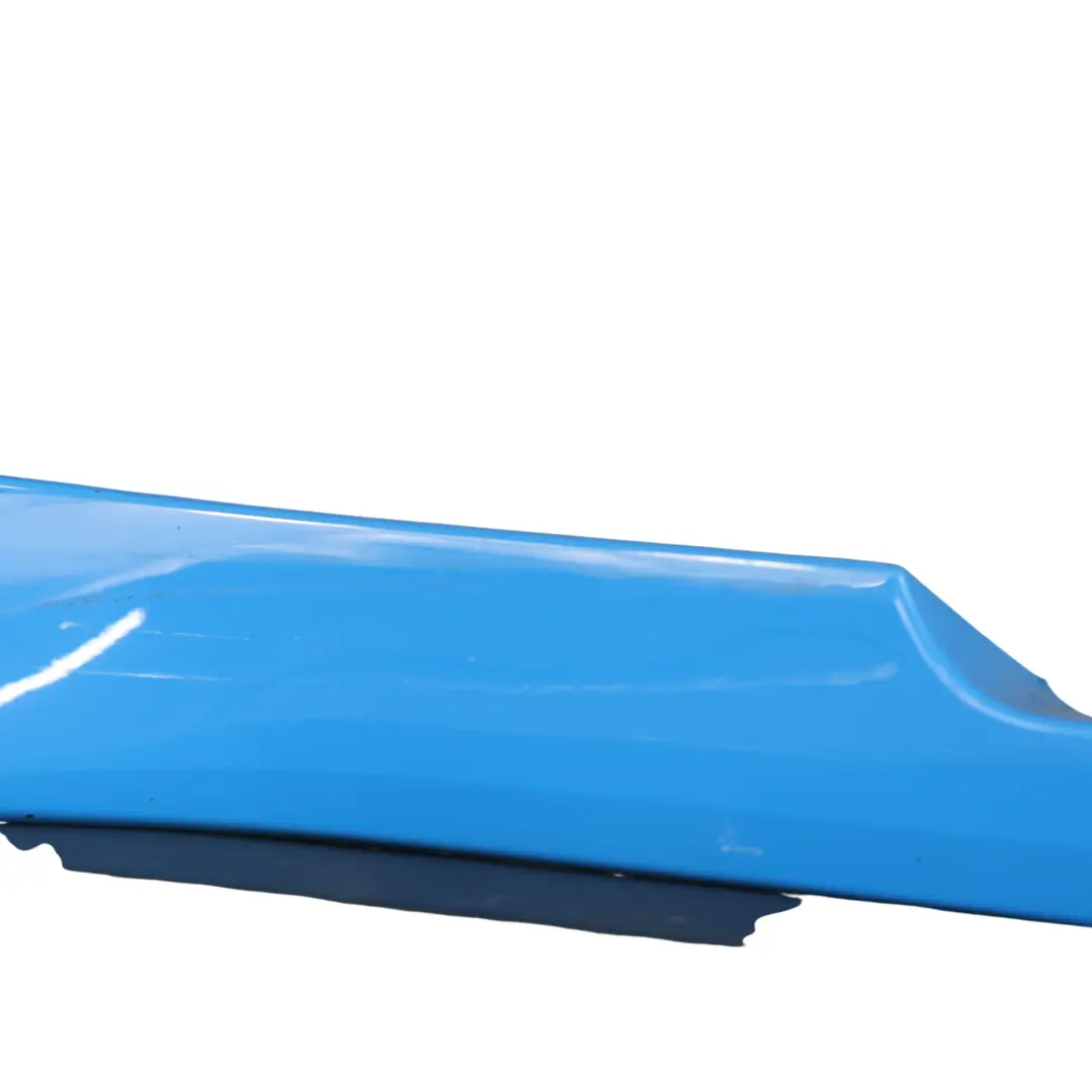 Ford Mustang GT VI Cache Bas De Caisse Gauche Grabber Blue - CI - SKU 2522639-GRB - Numéro de pièce 2522639