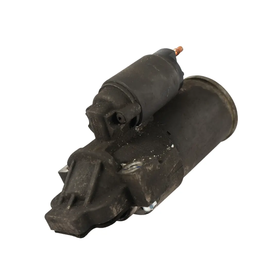 Ford Transit Custom Démarreur Pour Moteur 2.0 Ecoblue GK2T-11000-BC - SKU 2529636 - Numéro de pièce 2529636