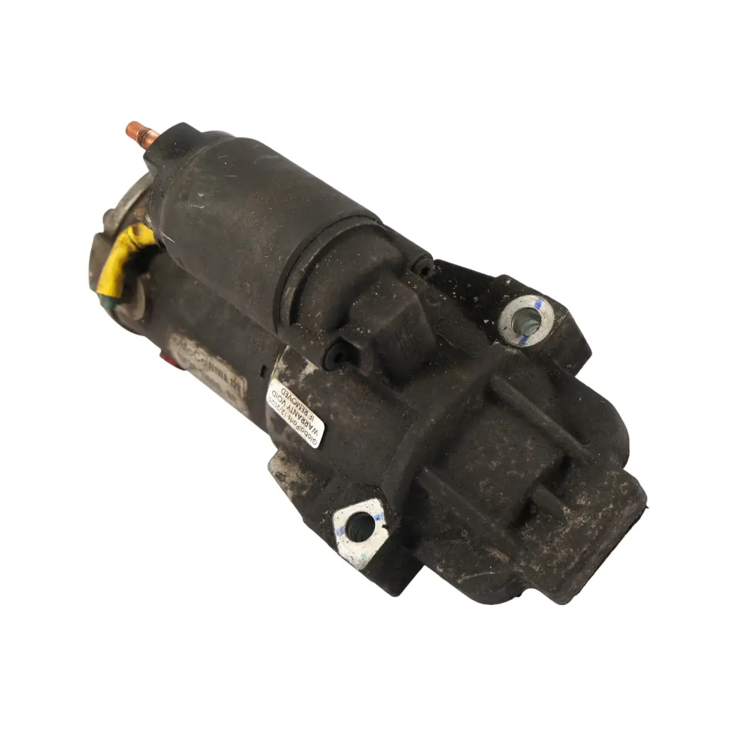 Ford Transit Custom Motor Starter Motor 2.0 Ecoblue GK2T-11000-BC - SKU 2529636 - Numero di parte 2529636