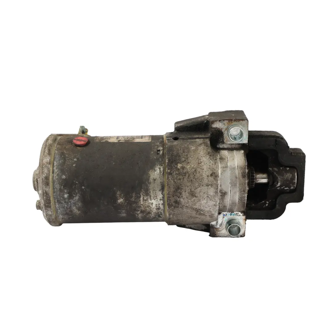 Ford Transit Custom Motor Anlasser 2.0 Ecoblue GK2T-11000-BC - SKU 2529636 - Teilenummer 2529636