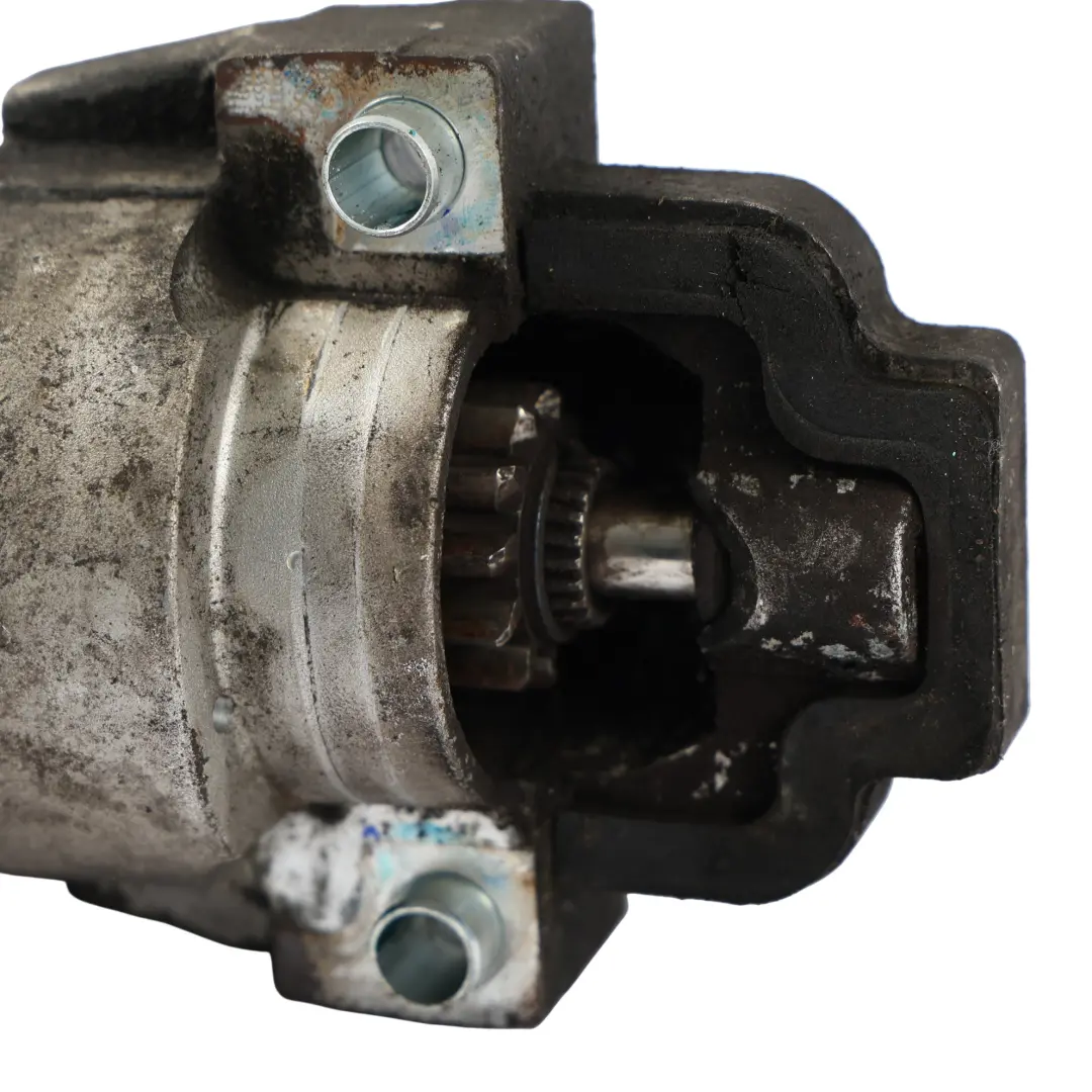 Ford Transit Custom Démarreur Pour Moteur 2.0 Ecoblue GK2T-11000-BC - SKU 2529636 - Numéro de pièce 2529636