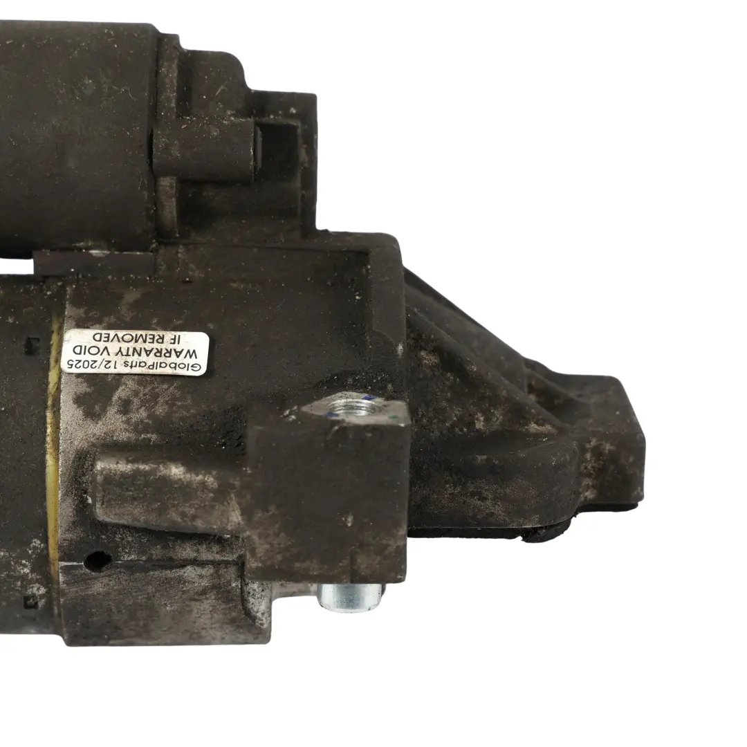 Ford Transit Custom Engine Starter Motor 2.0 EcoBlue GK2T-11000-BC - SKU 2529636 - Part number 2529636