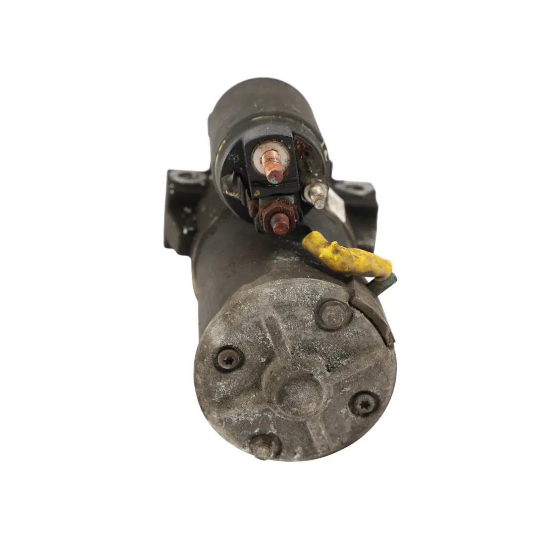Starter Motor 2.0 Ecoblue GK2T-11000-BC per Ford Transit Custom Motor con numero di parte 2529636 Ford Transit Custom Motor Starter Motor 2.0 Ecoblue GK2T-11000-BC - SKU 2529636 - Numero di parte 2529636