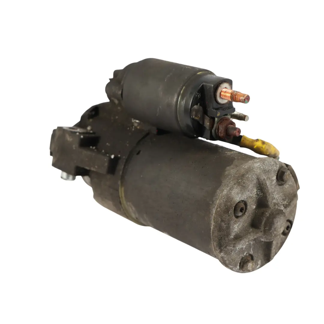 Ford Transit Custom Engine Starter Motor 2.0 EcoBlue GK2T-11000-BC - SKU 2529636 - Part number 2529636