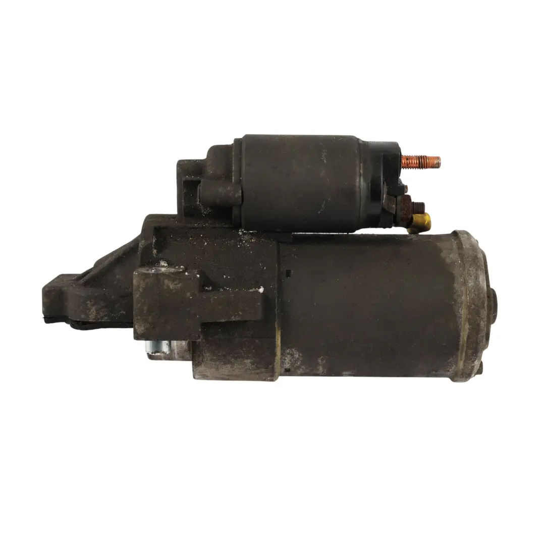 Ford Transit Custom Motor Anlasser 2.0 Ecoblue GK2T-11000-BC - SKU 2529636 - Teilenummer 2529636