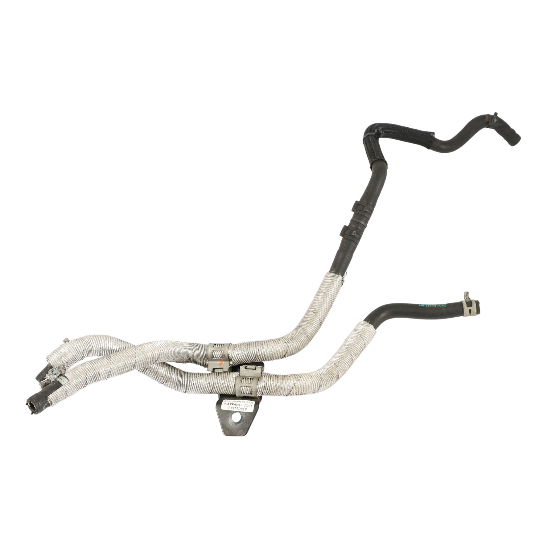 8a577a Range Rover Ford Transit Custom Mk8 AdBlue Pipe Hose Line GK21-8A577-BG