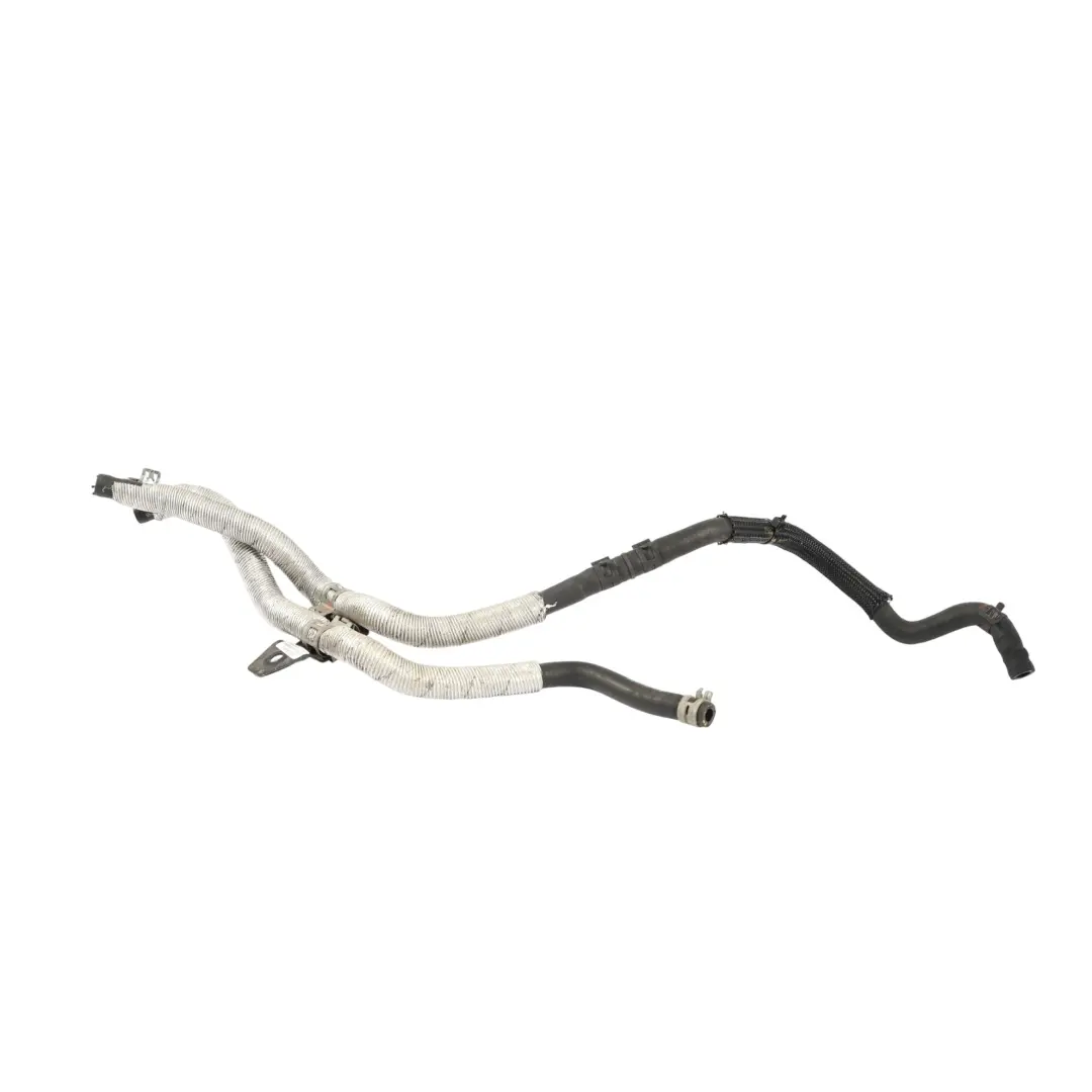 Ford Transit Custom Mk8 AdBlue Pipe Hose Line GK21-8A577-BG - SKU 2532018 - Part number 2532018