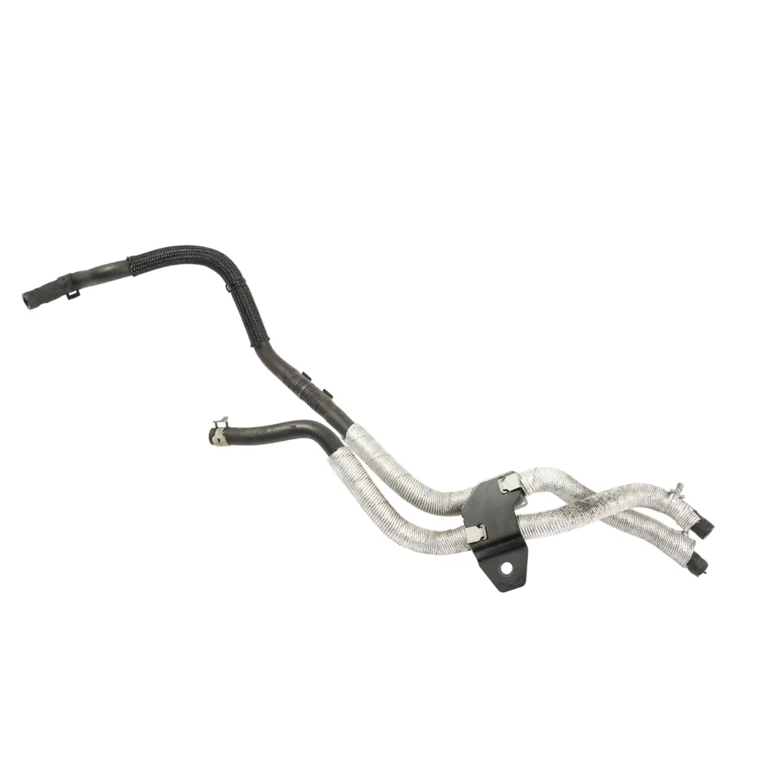 Ford Transit Custom Mk8 AdBlue Pipe Hose Line GK21-8A577-BG - SKU 2532018 - Part number 2532018