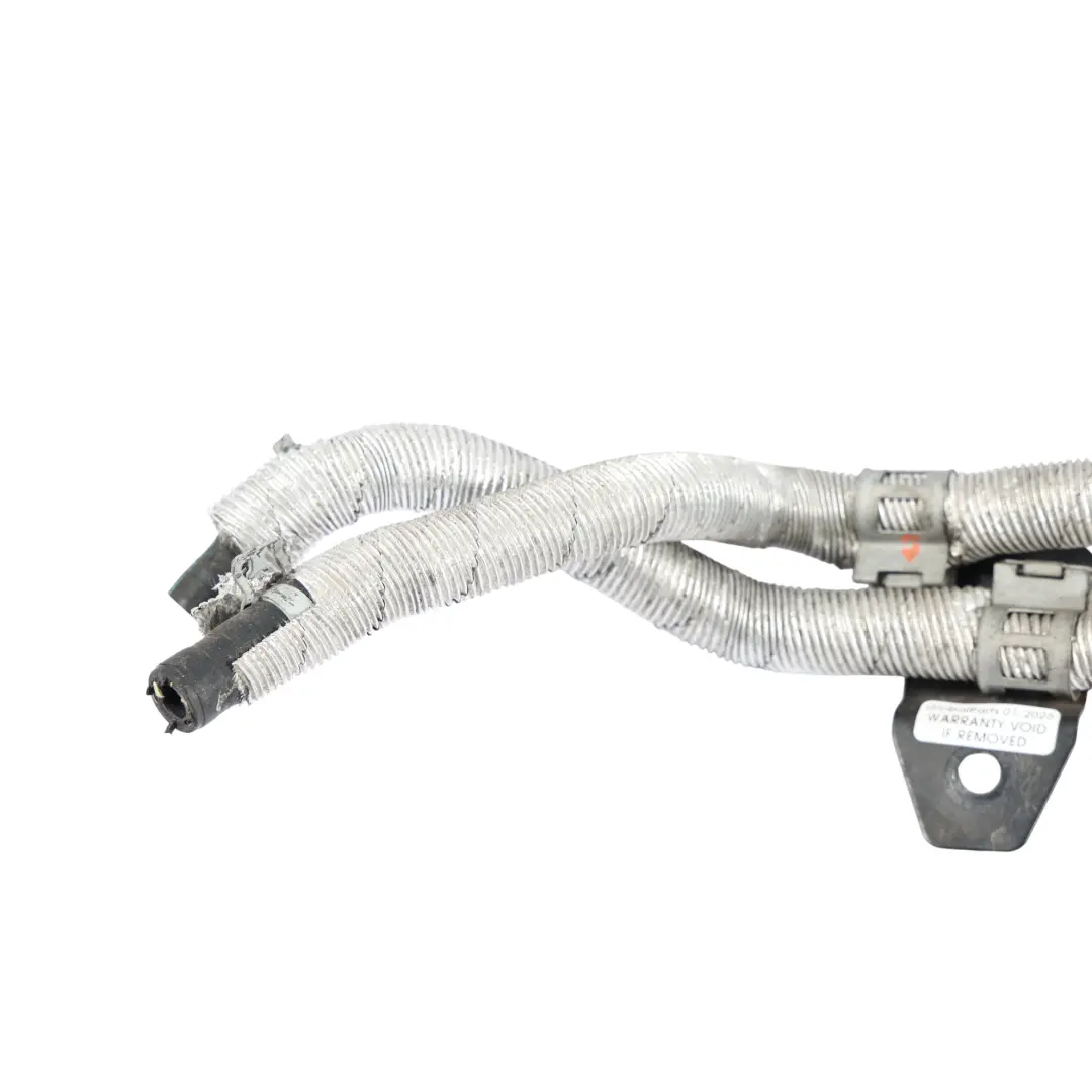 Ford Transit Custom Mk8 AdBlue Pipe Hose Line GK21-8A577-BG - SKU 2532018 - Part number 2532018