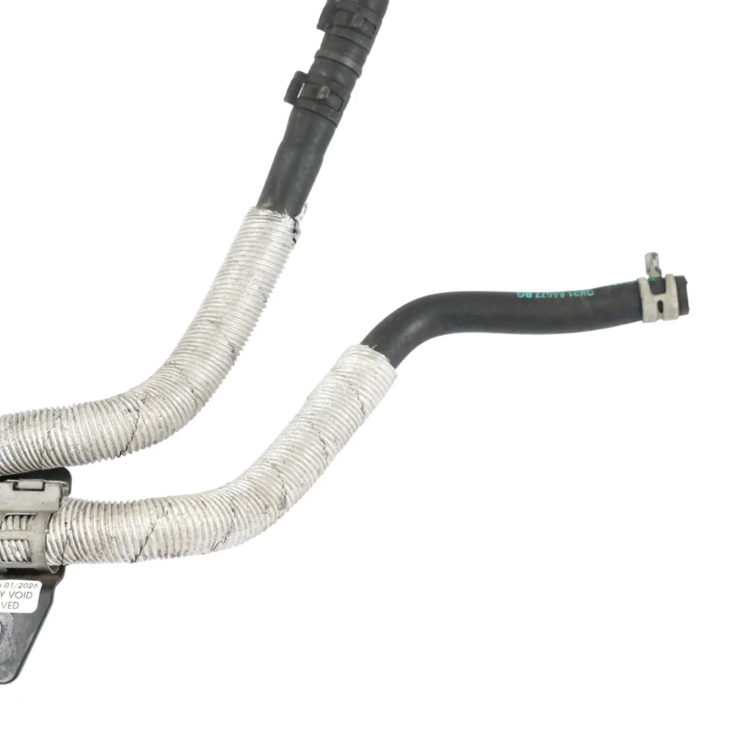 Ford Transit Custom Mk8 AdBlue Pipe Hose Line GK21-8A577-BG - SKU 2532018 - Part number 2532018