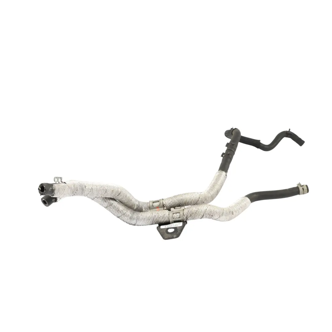 Ford Transit Custom Mk8 AdBlue Pipe Hose Line GK21-8A577-BG - SKU 2532018 - Part number 2532018