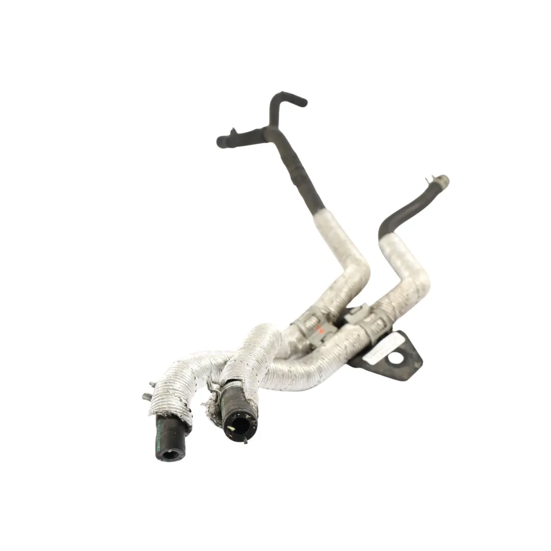 Ford Transit Custom Mk8 AdBlue Pipe Hose Line GK21-8A577-BG - SKU 2532018 - Part number 2532018