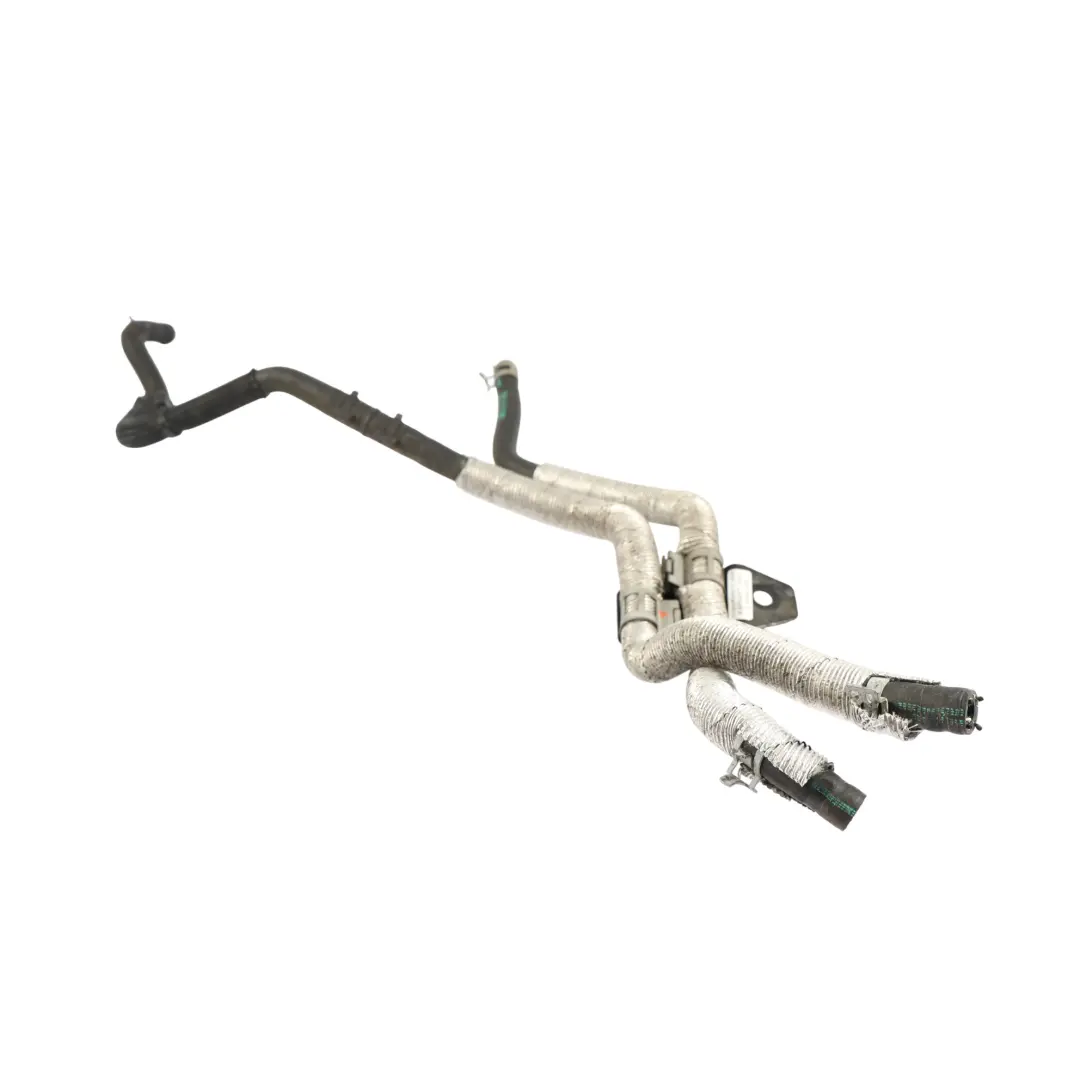 Ford Transit Custom Mk8 Adblue Tubo Manguera GK21-8A577-BG - SKU 2532018 - Número de pieza 2532018