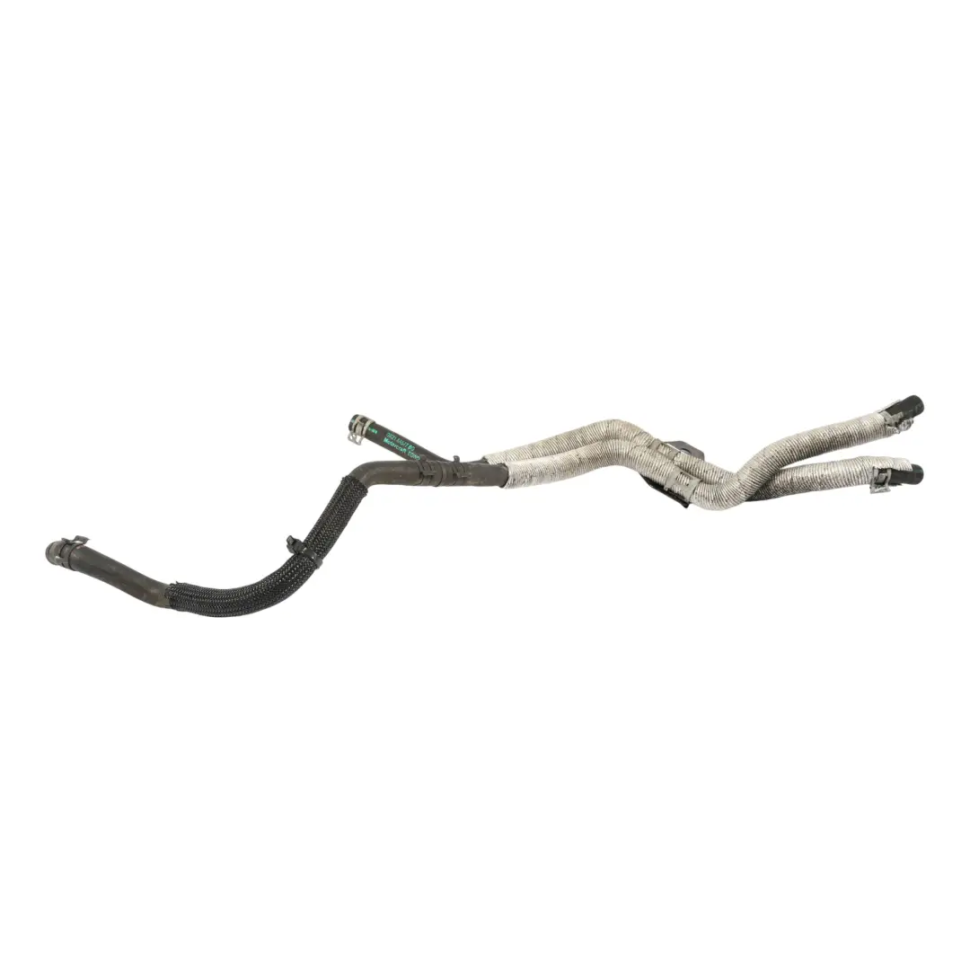 Ford Transit Custom Mk8 AdBlue Pipe Hose Line GK21-8A577-BG - SKU 2532018 - Part number 2532018