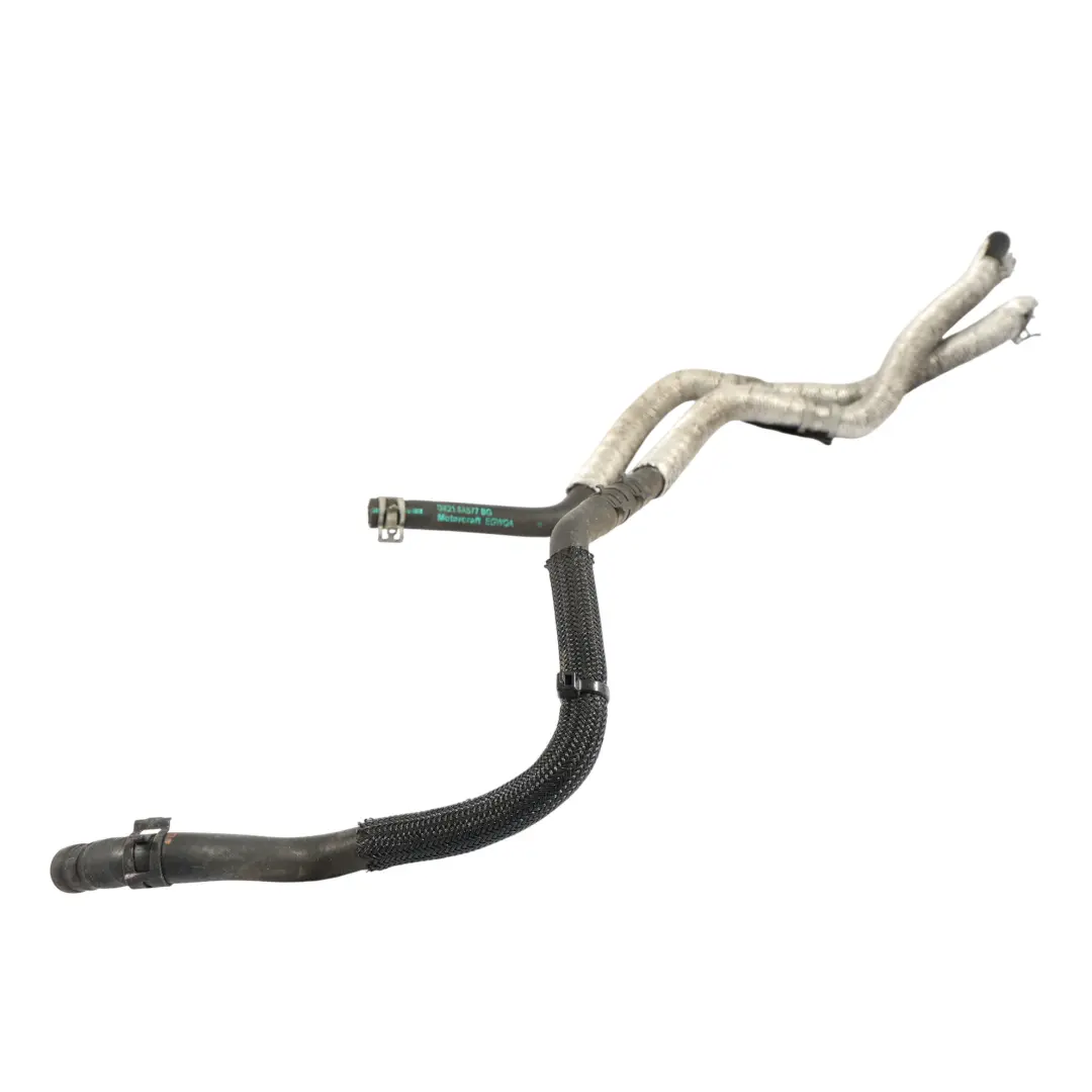 Ford Transit Custom Mk8 AdBlue Pipe Hose Line GK21-8A577-BG - SKU 2532018 - Part number 2532018