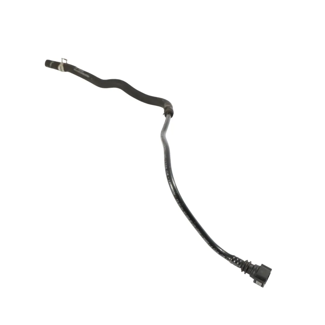 Ford Transit Custom Mk8 Expansion Tank Overflow Pipe Hose Line BK21-8K012-BK - SKU 2548261 - Part number 2548261