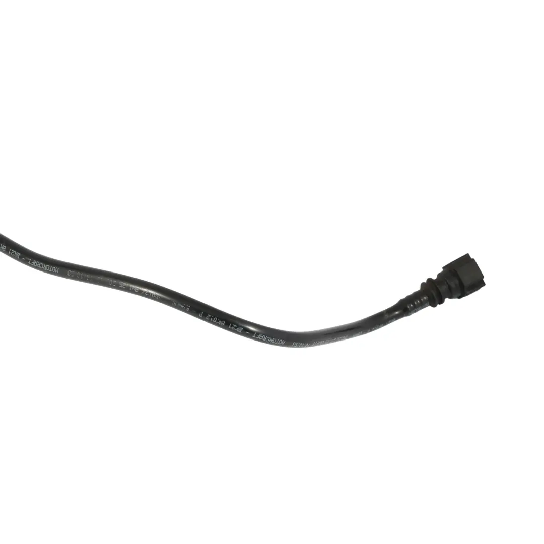 Mk8 Expansion Tank Overflow Pipe Hose Line BK21-8K012-BK to Ford Transit Custom with Part number 2548261 Ford Transit Custom Mk8 Expansion Tank Overflow Pipe Hose Line BK21-8K012-BK - SKU 2548261 - Part number 2548261