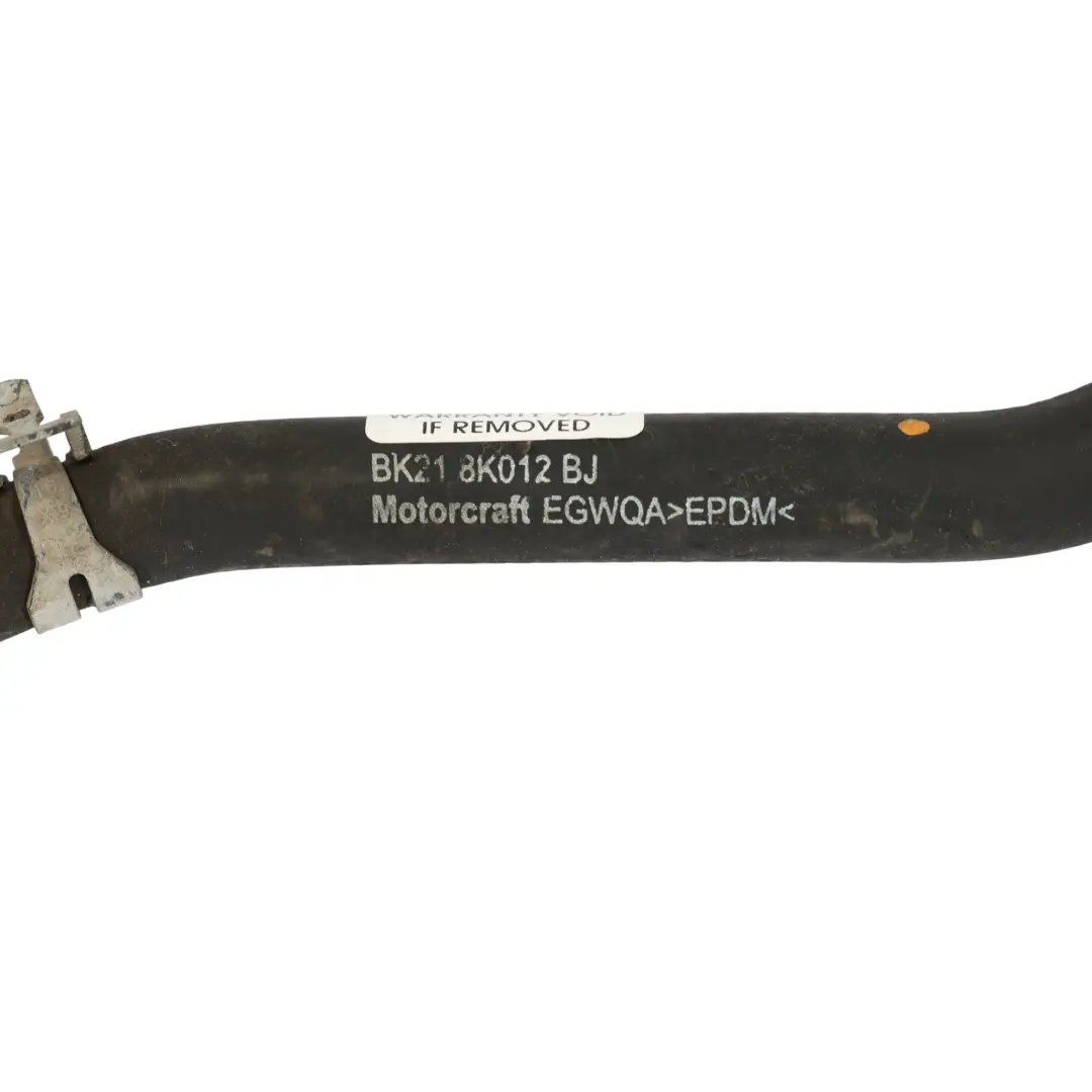 Mk8 Serbatoio Espansione Tubi Flessibili BK21-8K012-BK per Ford Transit Custom con numero di parte 2548261 Ford Transit Custom Mk8 Serbatoio Espansione Tubi Flessibili BK21-8K012-BK - SKU 2548261 - Numero di parte 2548261