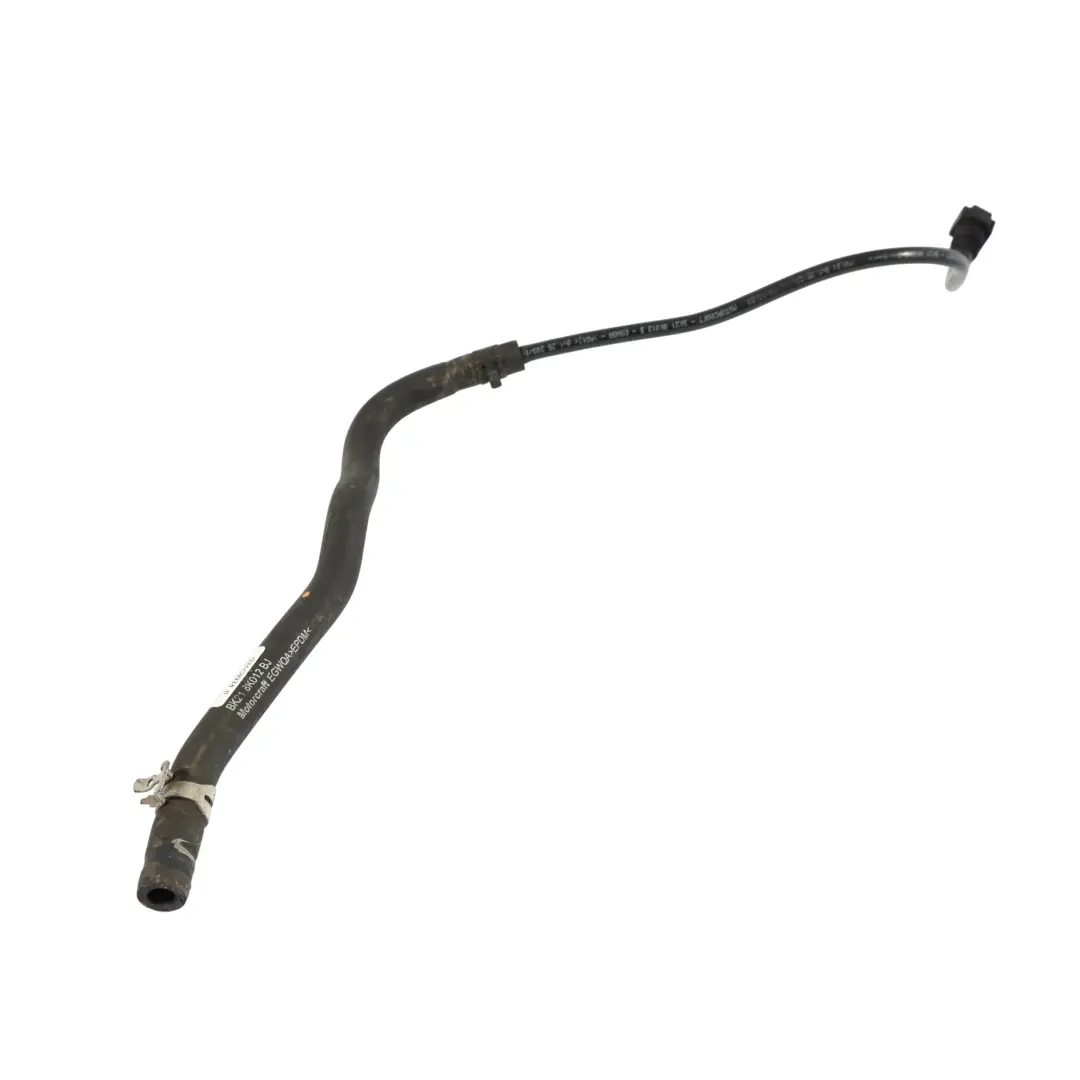 Ford Transit Custom Mk8 Serbatoio Espansione Tubi Flessibili BK21-8K012-BK - SKU 2548261 - Numero di parte 2548261