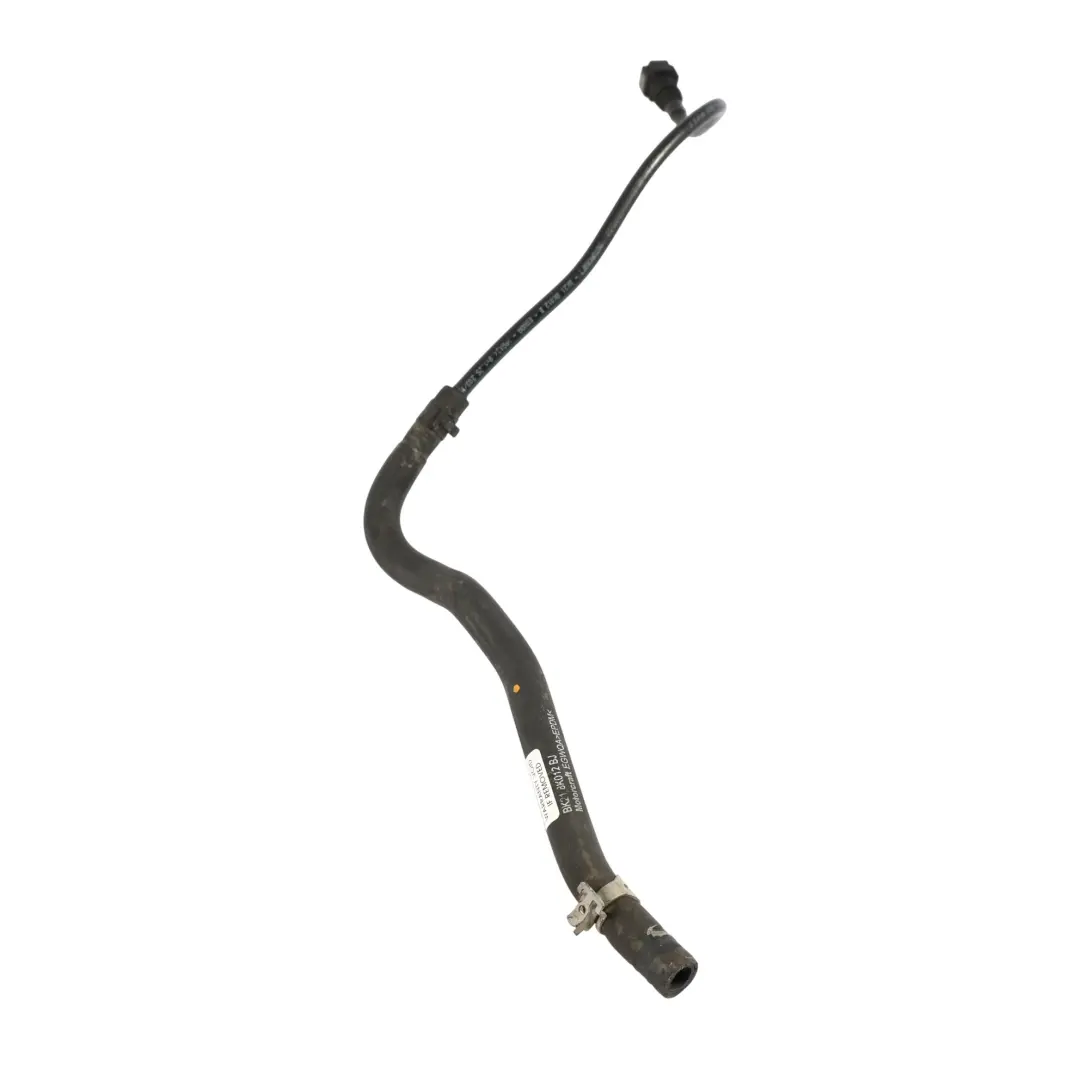 Ford Transit Custom Mk8 Ausgleichs Überlaufrohr Schlauchleitung BK21-8K012-BK - SKU 2548261 - Teilenummer 2548261