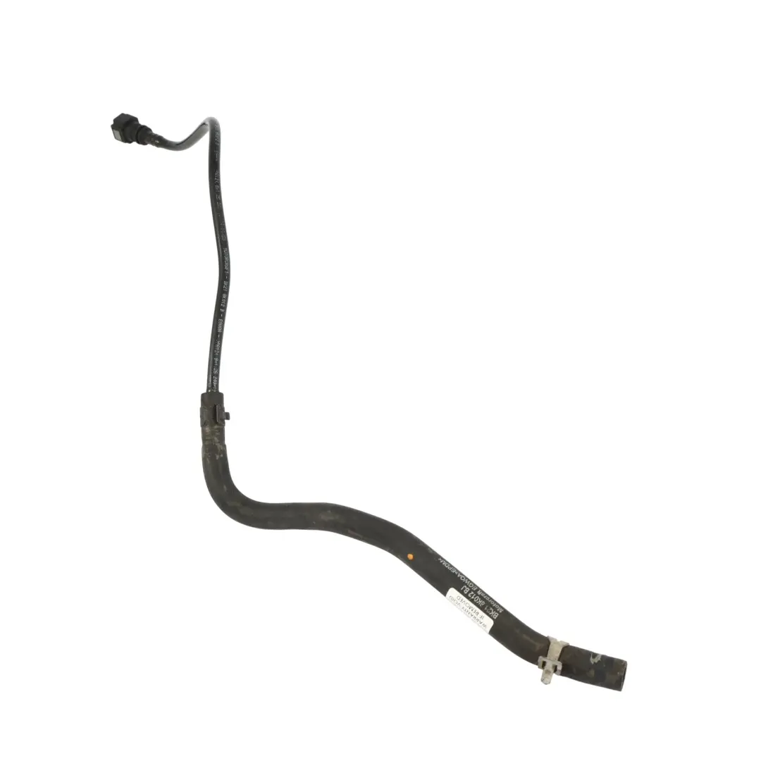 Mk8 Serbatoio Espansione Tubi Flessibili BK21-8K012-BK per Ford Transit Custom con numero di parte 2548261 Ford Transit Custom Mk8 Serbatoio Espansione Tubi Flessibili BK21-8K012-BK - SKU 2548261 - Numero di parte 2548261