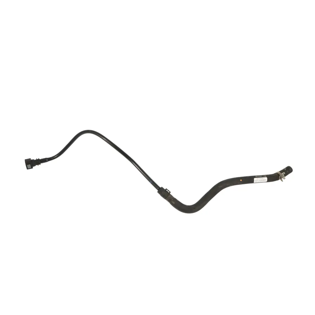 Mk8 Serbatoio Espansione Tubi Flessibili BK21-8K012-BK per Ford Transit Custom con numero di parte 2548261 Ford Transit Custom Mk8 Serbatoio Espansione Tubi Flessibili BK21-8K012-BK - SKU 2548261 - Numero di parte 2548261