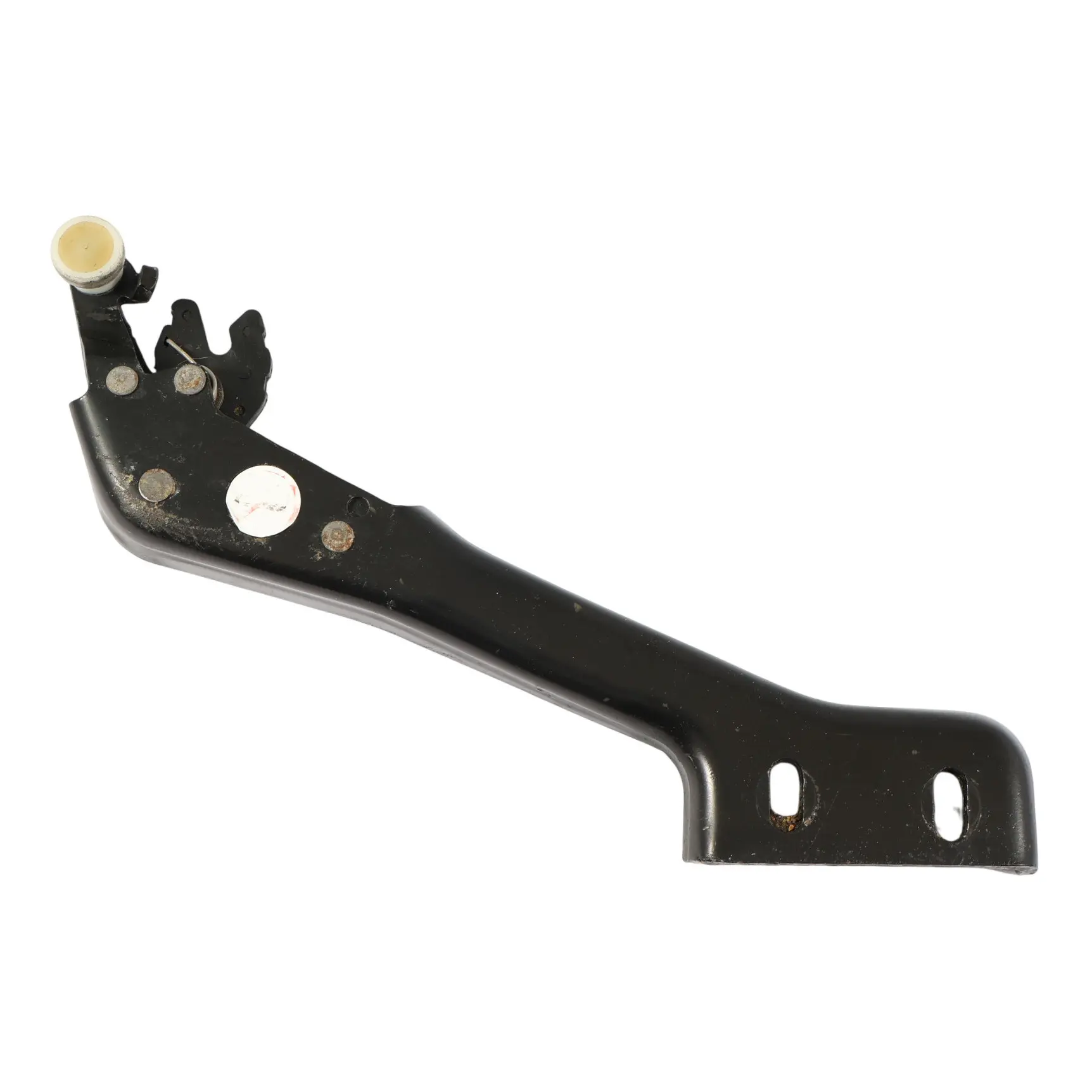 Ford Transit Custom Mk8 Schiebe Tür Untere Rolle Hinten Links BK21-V25001-AJ