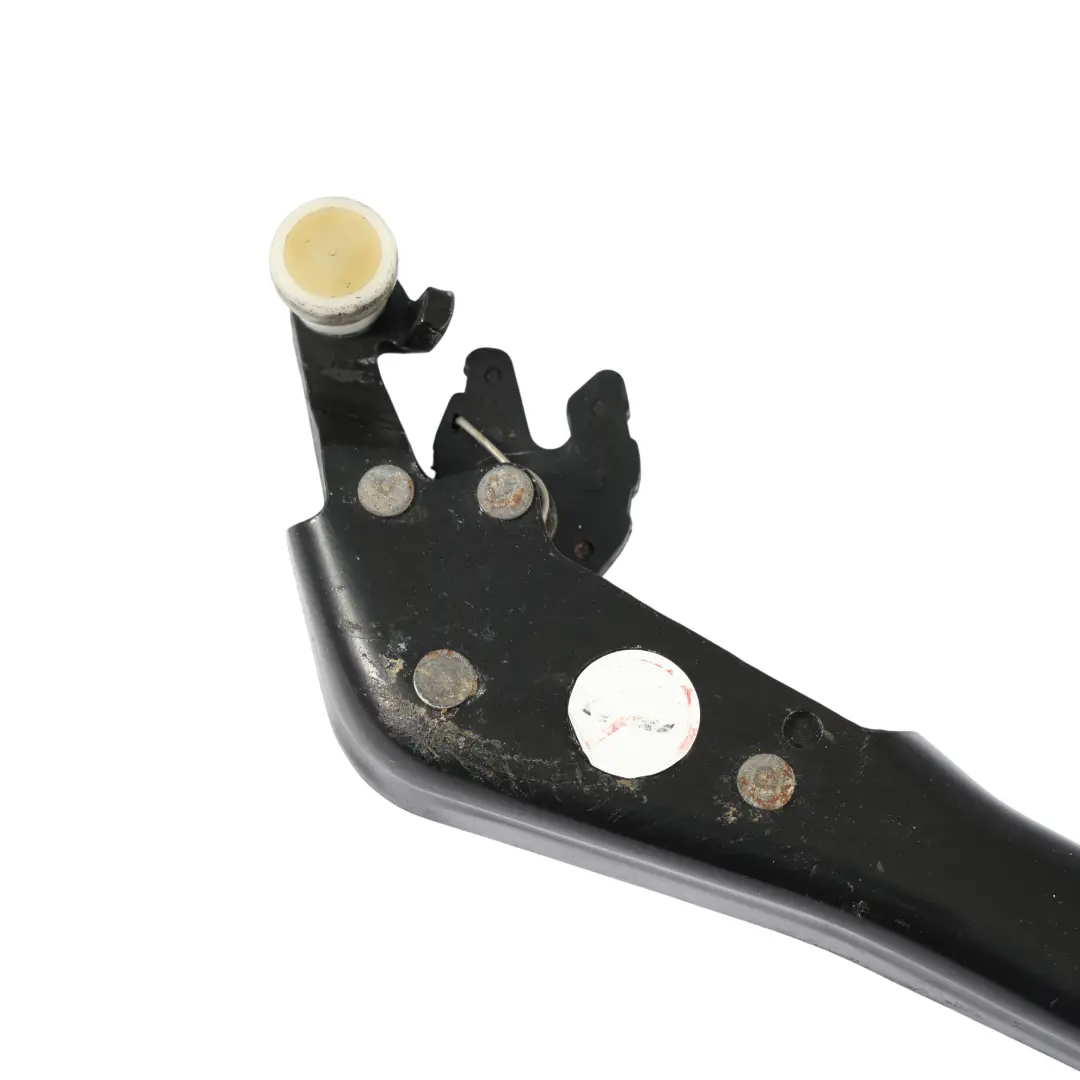 Ford Transit Custom Mk8 Puerta Inferior Rodillo Trasero Izquierdo BK21-V25001-AJ - SKU 2548756 - Número de pieza 2548756