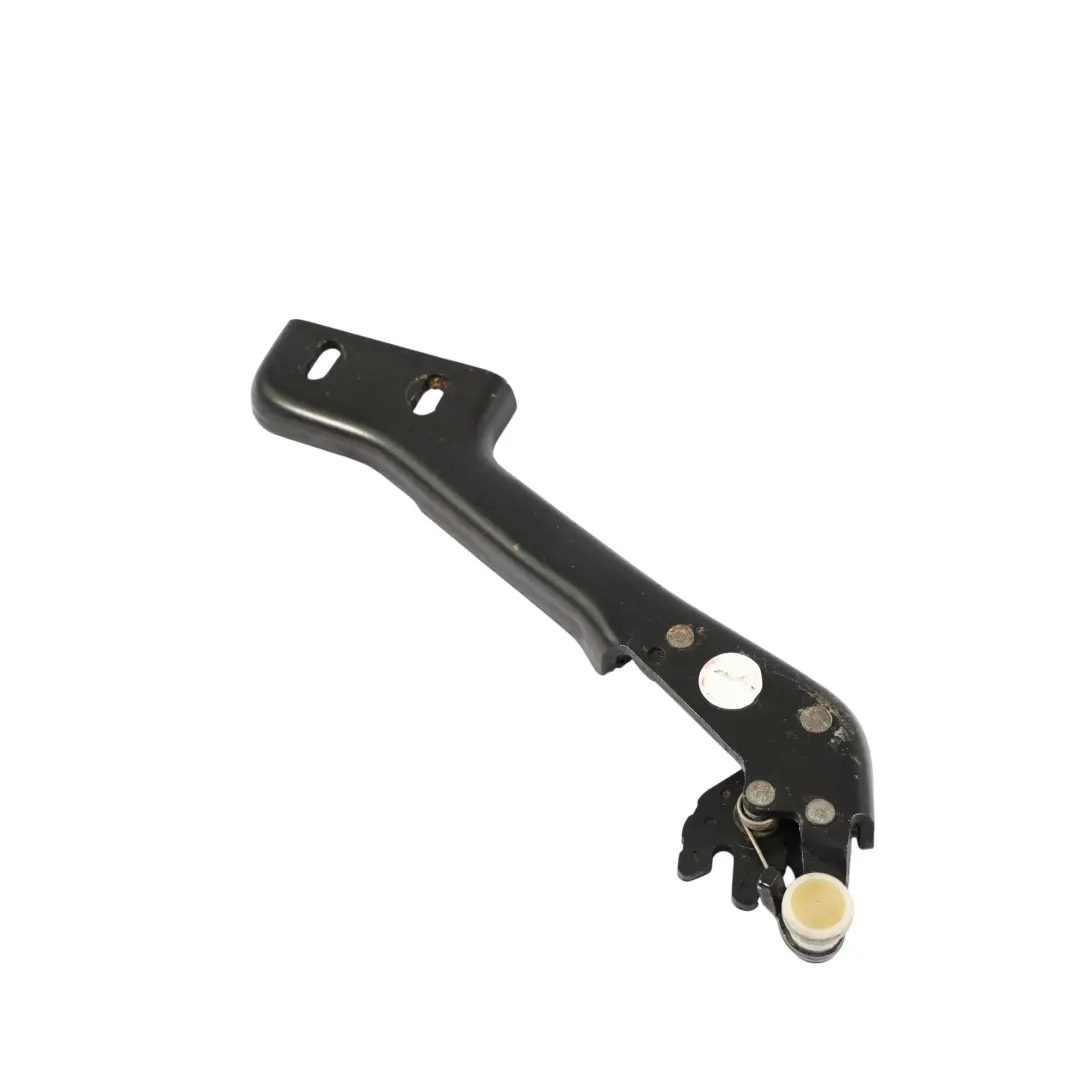 Ford Transit Custom Mk8 Schiebe Tür Untere Rolle Hinten Links BK21-V25001-AJ - SKU 2548756 - Teilenummer 2548756