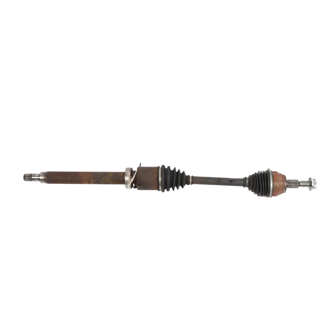 MK3 Arbre de Transmission Avant Droit pour Ford Focus à propos du numéro de pièce 2557565 Ford Focus MK3 Arbre de Transmission Avant Droit - SKU 2557565 - Numéro de pièce 2557565