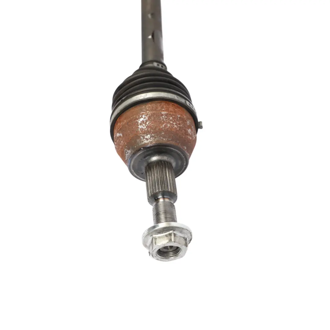 Ford Focus Mk3 Drivers Drive Shaft Vibration Dampener Front Right O/S - SKU 2557565 - Part number 2557565