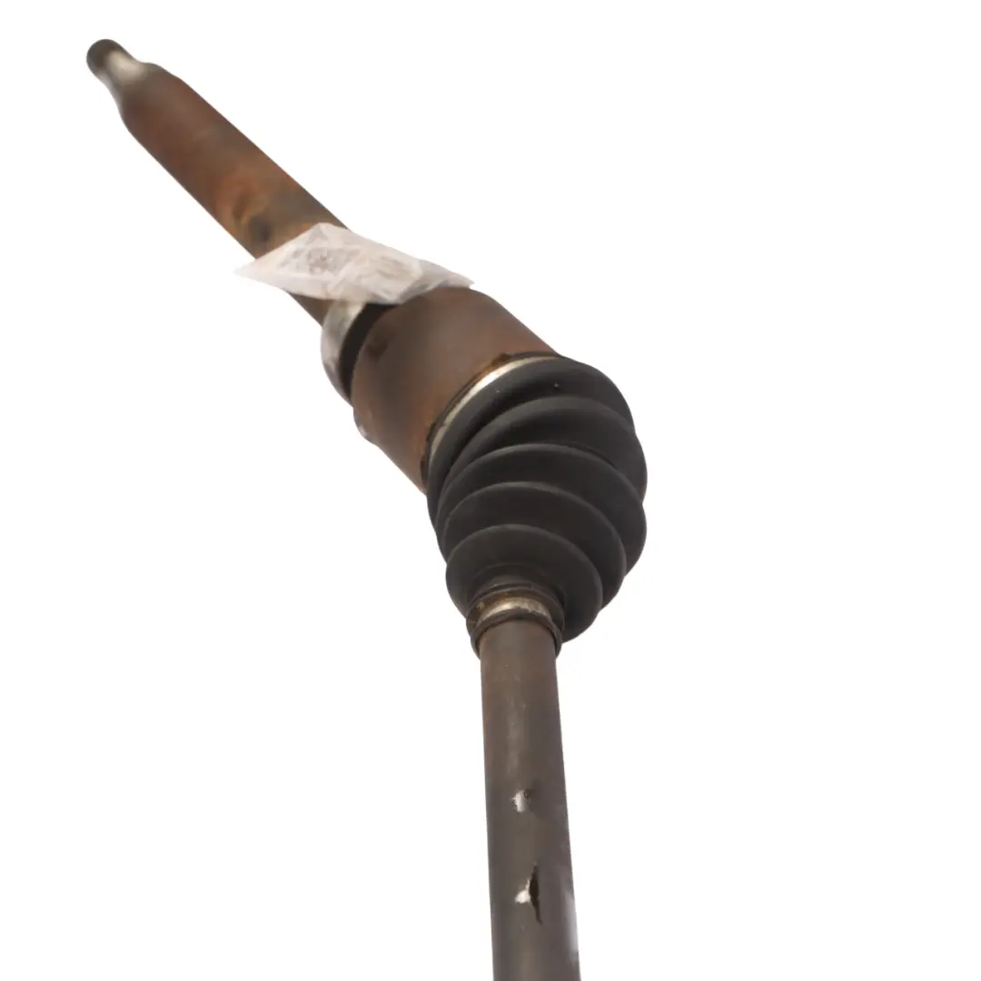 Ford Focus Mk3 Drivers Drive Shaft Vibration Dampener Front Right O/S - SKU 2557565 - Part number 2557565